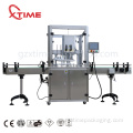 Detergent Filler Automatic Coffee Powder Packaging